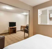 Extended Stay America Select Suites Richmond Innsbrook hotel detail image 5