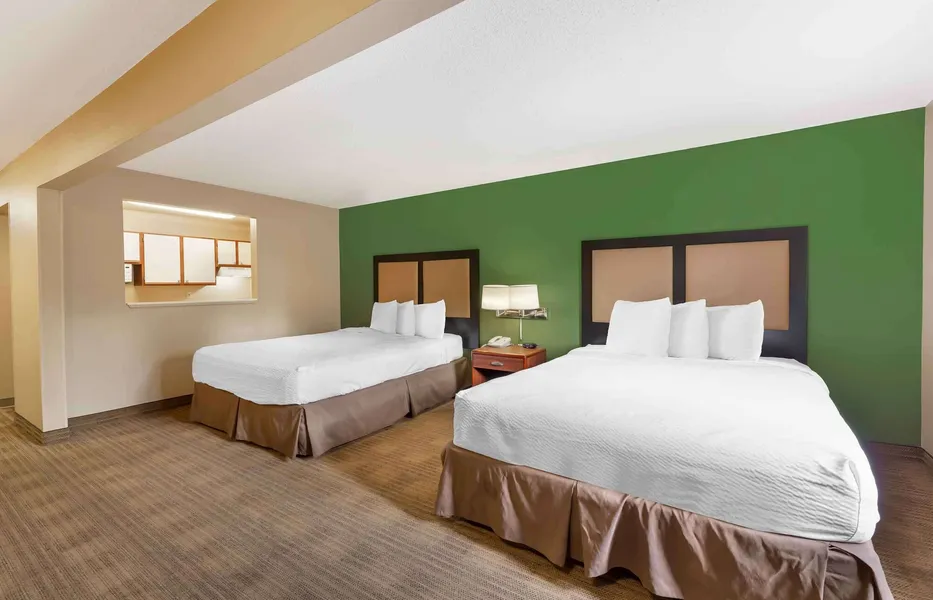 Extended Stay America Select Suites Richmond Innsbrook hotel detail image 6
