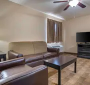 Extended Stay America Select Suites Richmond Innsbrook hotel detail image 7