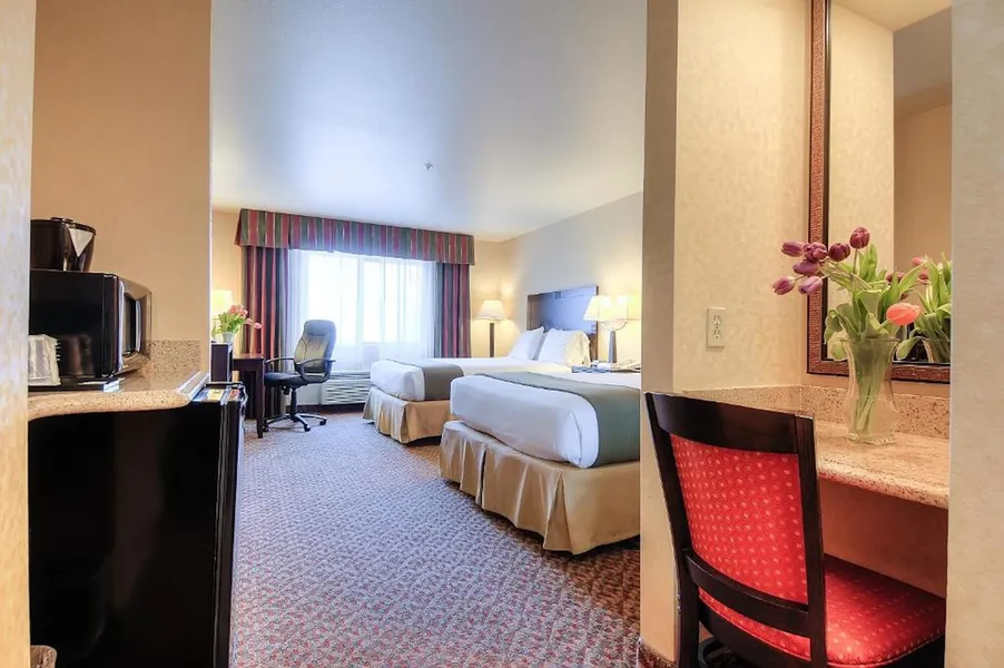 Holiday Inn Express Temecula by IHG hotel detail image 6