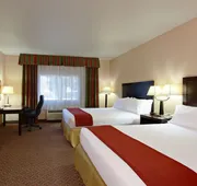 Holiday Inn Express Temecula by IHG hotel detail image 7