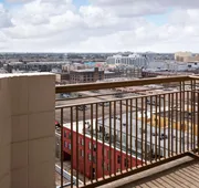 Embassy Suites by Hilton New Orleans hotel detail image 4