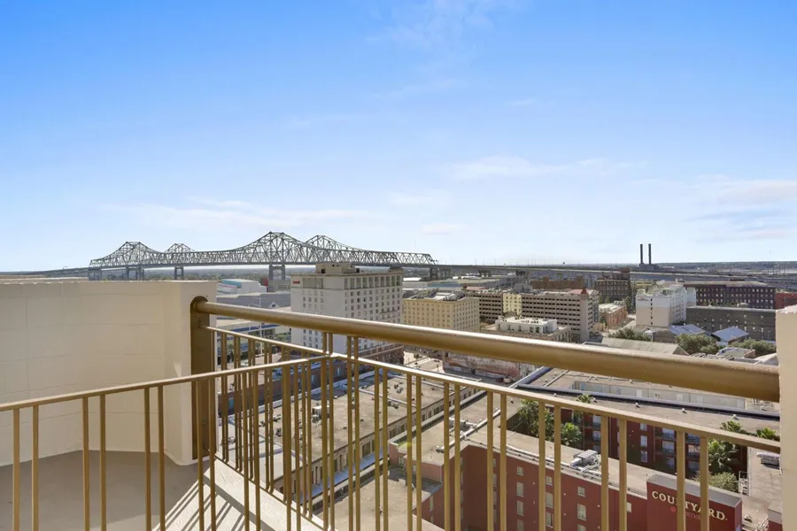 Embassy Suites by Hilton New Orleans hotel detail image 6