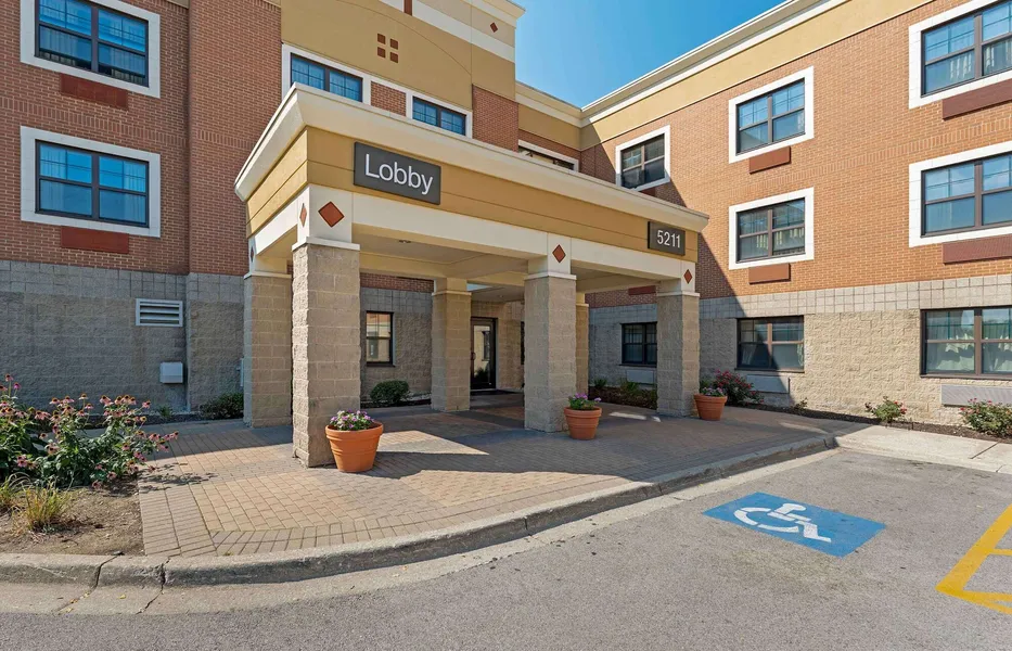 Extended Stay America Suites Chicago Skokie hotel detail image 2