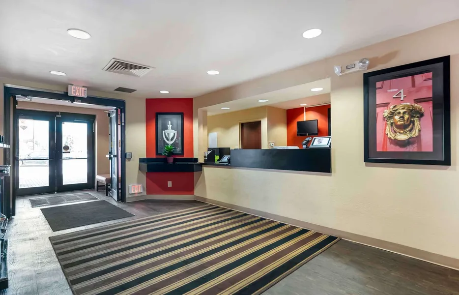 Extended Stay America Suites Chicago Skokie hotel detail image 6