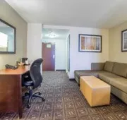 Comfort Inn & Suites Tooele - Salt Lake City hotel detail image 4