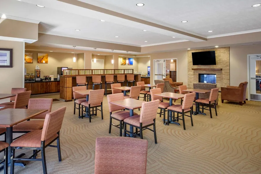 Comfort Inn & Suites Tooele - Salt Lake City hotel detail image 6