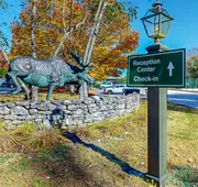 Point Lookout hotel detail image 7