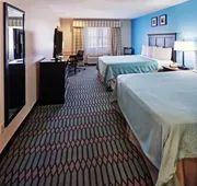 Wingate by Wyndham Lubbock TX South hotel detail image 4