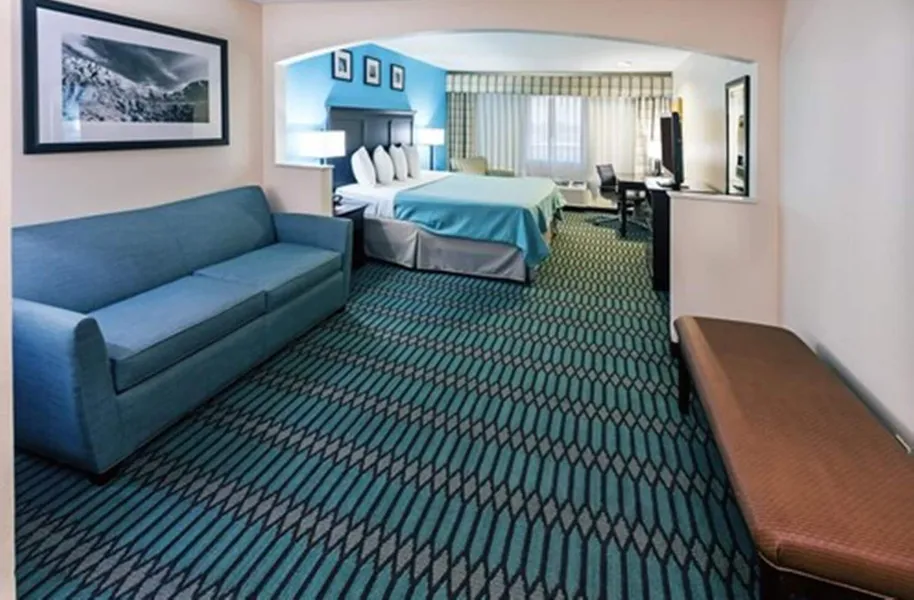 Wingate by Wyndham Lubbock TX South hotel detail image 6