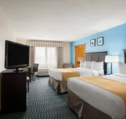Wingate by Wyndham Lubbock TX South hotel detail image 7