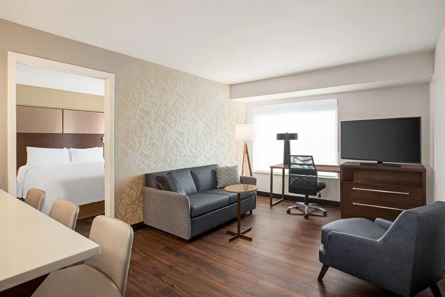 Residence Inn Denver Cherry Creek hotel detail image 6