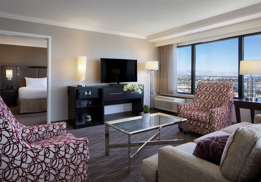 Sonesta San Jose - Milpitas hotel detail image 6