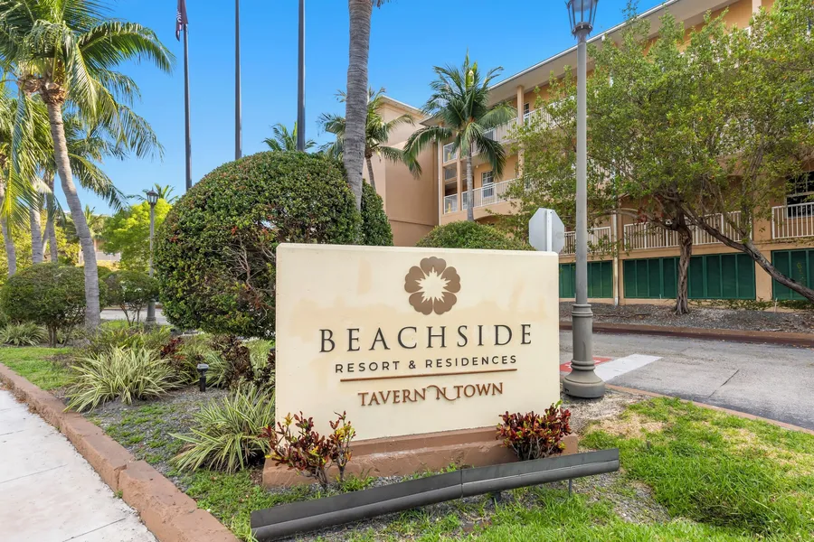 Beachside Resort & Residences hotel detail image 6
