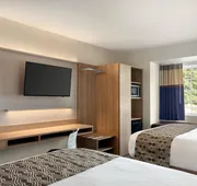 Microtel Inn & Suites by Wyndham Baton Rouge hotel detail image 4