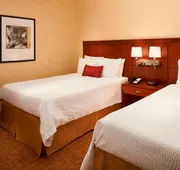 Courtyard by Marriott Dayton South/Mall hotel detail image 3