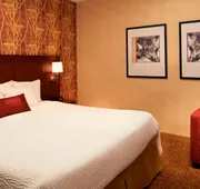 Courtyard by Marriott Dayton South/Mall hotel detail image 4