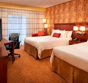Courtyard by Marriott Dayton South/Mall hotel detail image 5