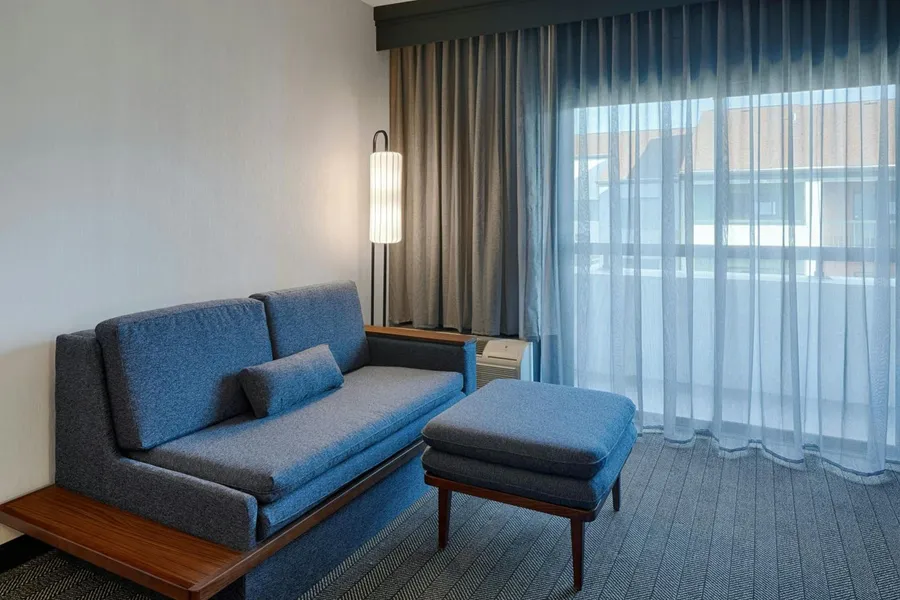 Courtyard by Marriott Dayton South/Mall hotel detail image 6