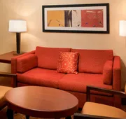 Courtyard by Marriott Dayton South/Mall hotel detail image 7