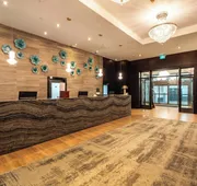 Sandman Signature Vancouver Downtown Hotel hotel detail image 3