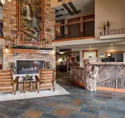 Best Western Plus High Country Inn hotel detail image 3