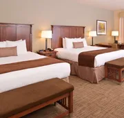 Best Western Plus High Country Inn hotel detail image 4