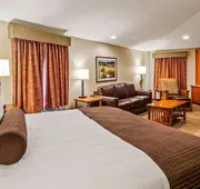 Best Western Plus High Country Inn hotel detail image 5
