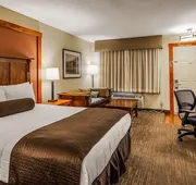 Best Western Plus High Country Inn hotel detail image 7