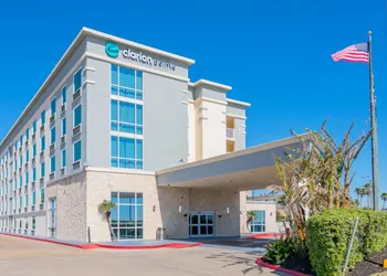 Four Points by Sheraton Galveston hotel thumbnail 2
