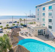 Four Points by Sheraton Galveston hotel detail image 3