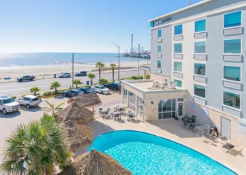 Four Points by Sheraton Galveston hotel thumbnail 3