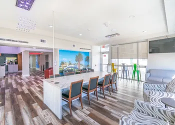 Four Points by Sheraton Galveston hotel thumbnail 7