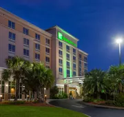 Holiday Inn Hotel & Suites Tallahassee Conference Ctr N by IHG hotel detail image 5