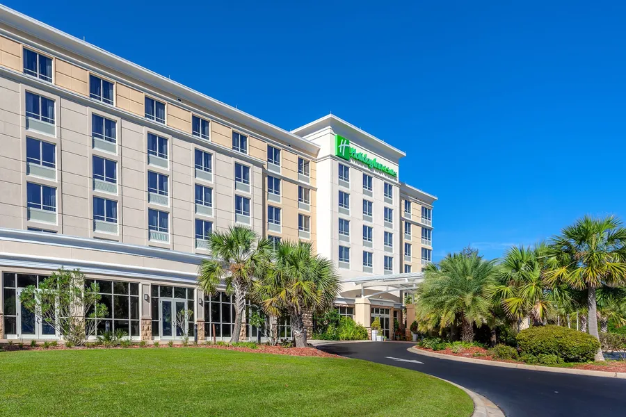 Holiday Inn Hotel & Suites Tallahassee Conference Ctr N by IHG hotel detail image 6