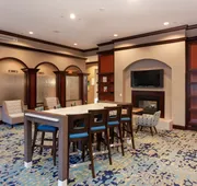 Holiday Inn Hotel & Suites Tallahassee Conference Ctr N by IHG hotel detail image 7