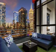 DoubleTree by Hilton Hotel New York City - Chelsea hotel detail image 4