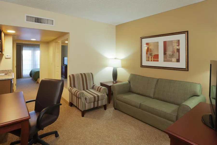 Country Inn & Suites by Radisson, Mesa, AZ hotel detail image 6