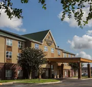Country Inn & Suites by Radisson, Harlingen, TX hotel detail image 3
