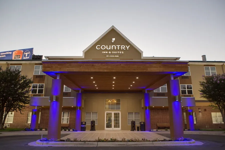 Country Inn & Suites by Radisson, Harlingen, TX hotel detail image 6