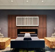 Embassy Suites by Hilton Indianapolis Downtown hotel detail image 4
