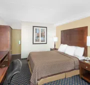 Days Inn by Wyndham Geneva/Finger Lakes hotel detail image 3