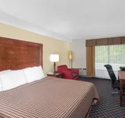 Days Inn by Wyndham Geneva/Finger Lakes hotel detail image 7