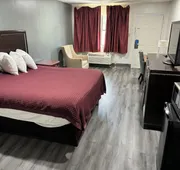 American Inn hotel detail image 3