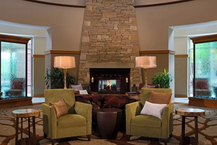 MeadowView Conference Resort & Convention Center hotel detail image 2