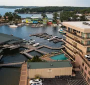 Camden on the Lake Resort & Spa hotel detail image 4