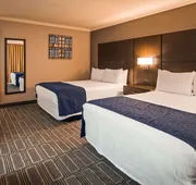 Best Western Andersen's Inn hotel detail image 5