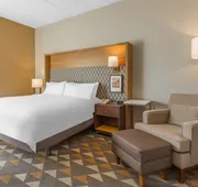 Holiday Inn Rockford(I-90&Rt 20/State St) by IHG hotel detail image 7