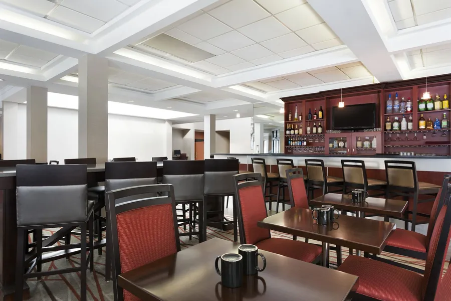 Radisson Hotel Akron/Fairlawn hotel detail image 6