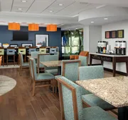 Hampton Inn Knoxville/Clinton I-75 hotel detail image 5